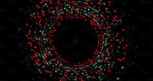 a genome map