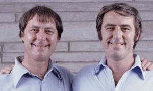 The Jim twins